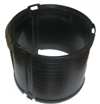 Flettner TCX 2 Roof Vent Adapter Flettner TCX 2 Roof Vent Adapter