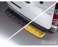 Rhino AccessStep - Fiat Scudo 2022 On