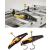 Rhino SafeClamp Lockable Ladder Clamps (10 pairs) RAS21 - view 1